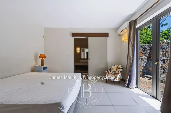 GRAND GAUBE - Villa - 4 bedrooms