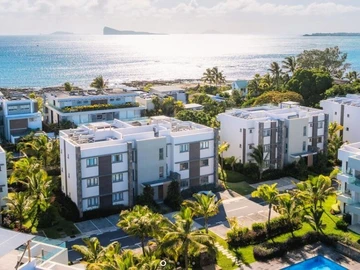 2 Bedroom Penthouse