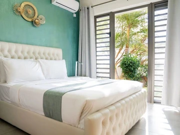Appartement de 3 Chambres