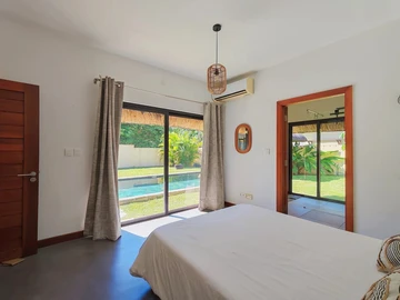 3 Bedroom Villa