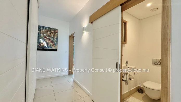 For Sale  - Furnished Apartment in L'Estuaire, La Balise Marina