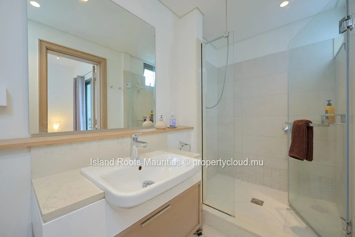 Appartement de luxe dans un cadre exceptionel à Mont Choisy .