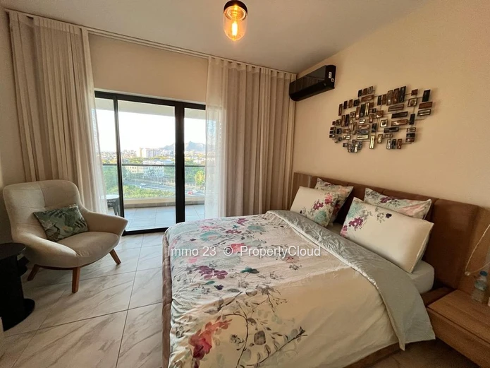 Penthouse a louer