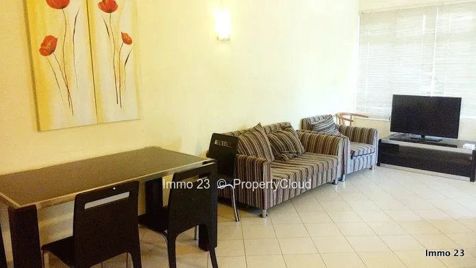 Appartements - 3 chambres - Sodnac