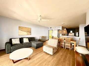 Appartement de 3 Chambres