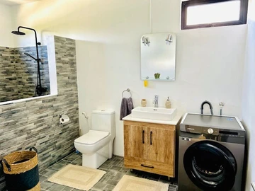 Appartement de 2 Chambres