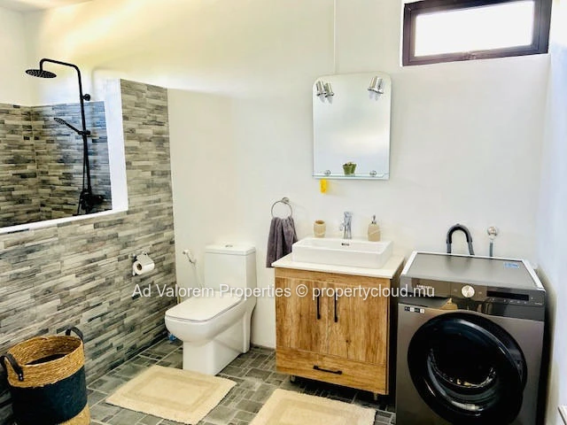 Appartement à louer à La Gaulette