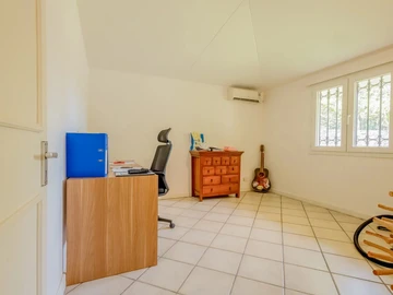 Villa de 4 Chambres