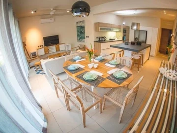 3 Bedroom Apartment