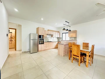 Villa de 3 Chambres