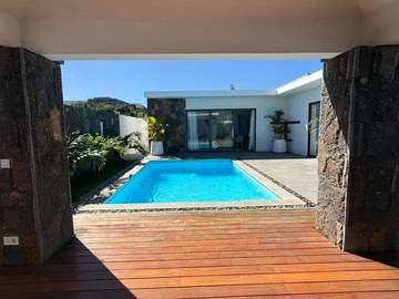 3 Bedroom Villa