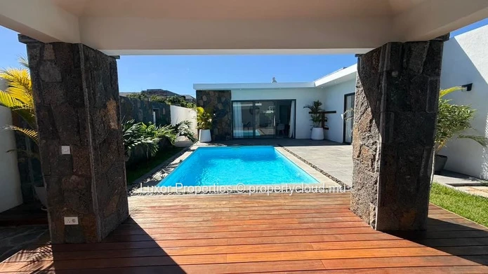 Private Villa For Rent | Grand Baie