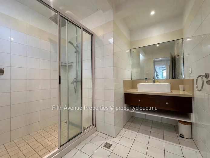 Pereybere - 3 bedroom house