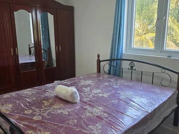 2 Bedroom Penthouse