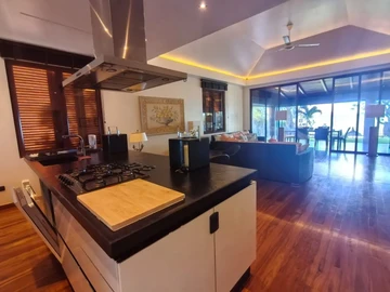 Villa de 3 Chambres