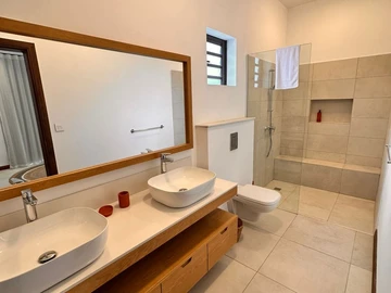 Villa de 3 Chambres