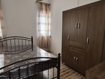 Appartement de 2 Chambres