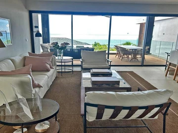 4 Bedroom Penthouse