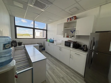 Immobilier Commerciaux