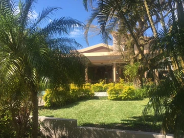 Maison de 4 Chambres