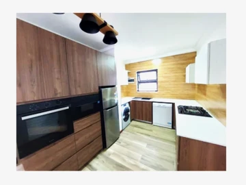 Townhouse, Duplex de 3 Chambres
