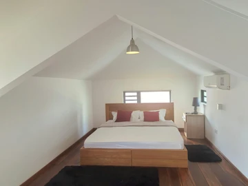 Villa de 4 Chambres