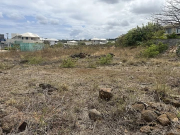 Residential Land