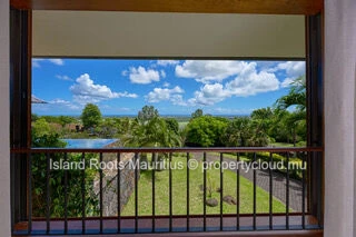 Villa de prestige en location - Plaines des papayes