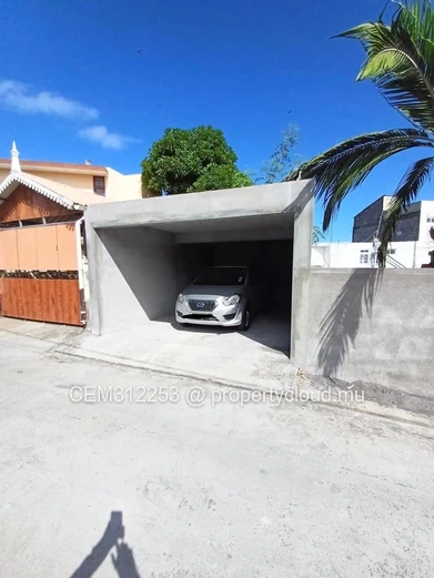Spacious Fully Furnished House for Rent in Mahebourg 
