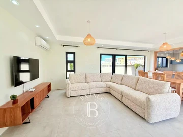 Villa de 4 Chambres
