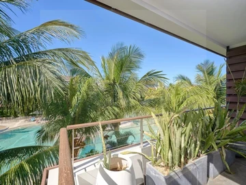 Appartement de 2 Chambres