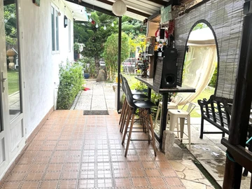 Villa de 7 Chambres