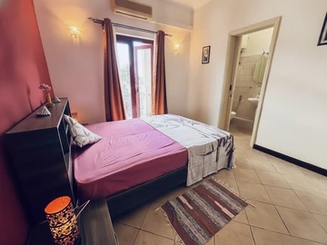 Appartement de 3 Chambres
