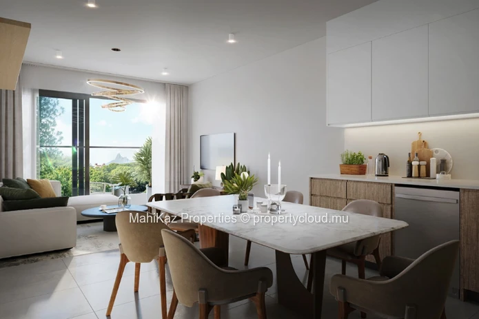 New Residential Project in Phoenix – Under Construction