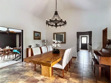 Villa de 4 Chambres