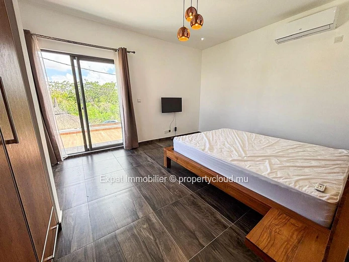 Charming Villa for Rent in Grand Baie – Comfort and Modernity