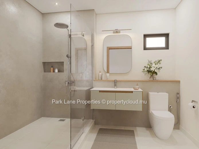 Serenity Heights – A New Standard of Two-Bedroom Elegance