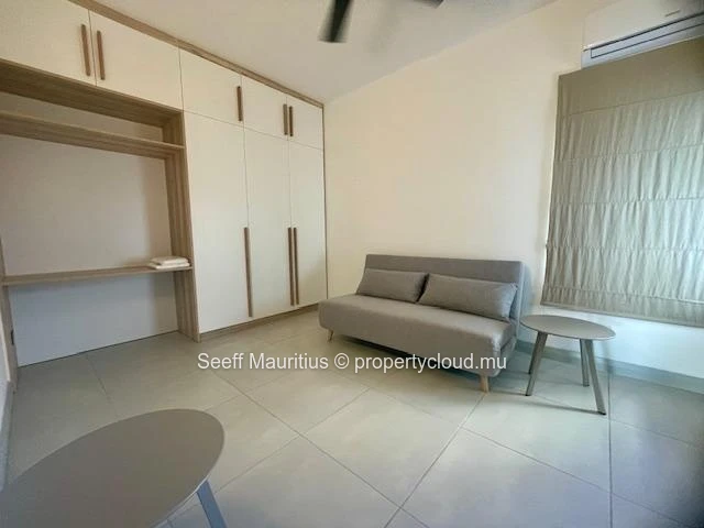 Appartement neuf et cosy aux Allées d'Helvetia – Moka