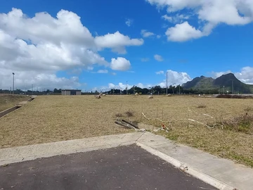 Residential Land