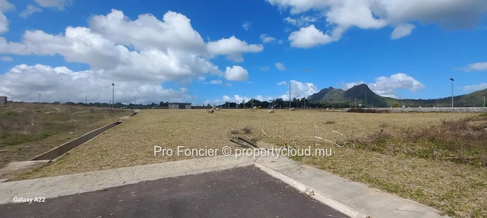  Land for sale in Palma - Close to the main road