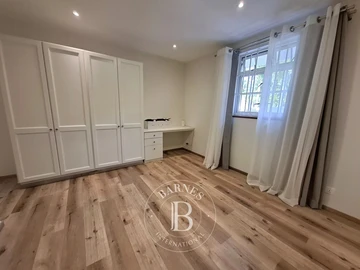 Townhouse, Duplex de 3 Chambres