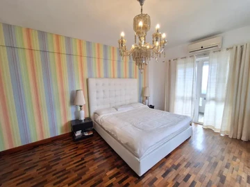 Appartement de 2 Chambres