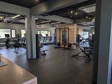 Penthouse de 4 Chambres