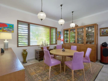 3 Bedroom Villa