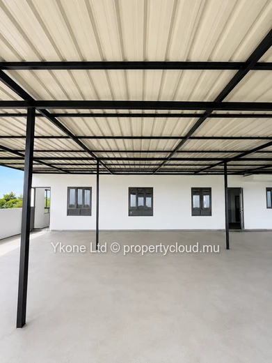 Commercial Premises For Rent At The Vale