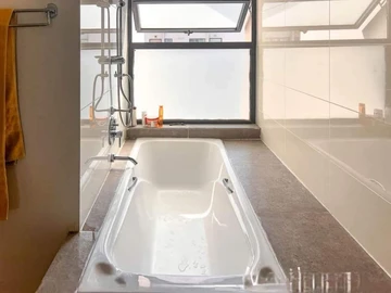 4 Bedroom Penthouse