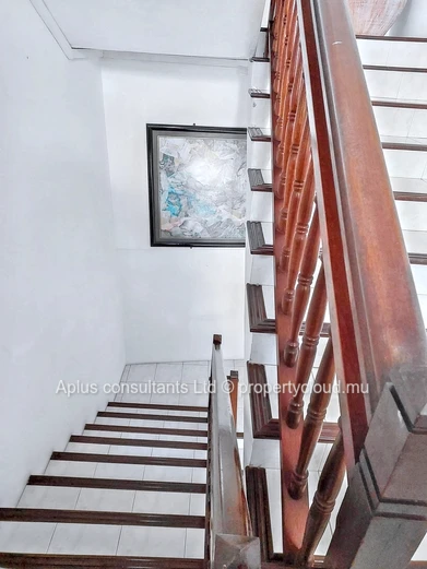 Commercial Building for sale in Curepipe