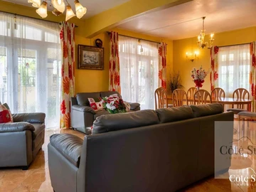 3 Bedroom Villa