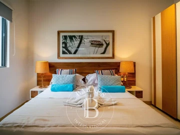 2 Bedroom Penthouse