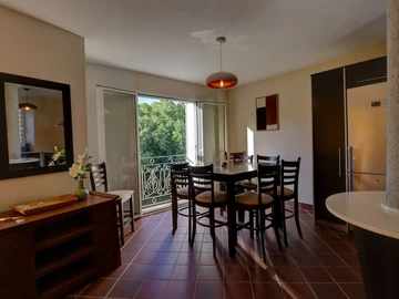 Appartement de 2 Chambres